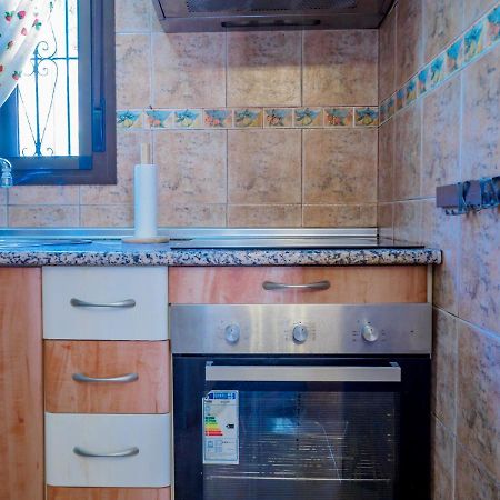 Cubo'S Casita La Celestina Alhaurín el Grande Exterior foto