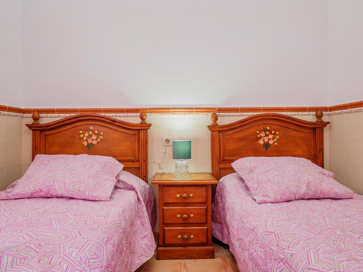 Cubo'S Casita La Celestina Alhaurín el Grande Exterior foto