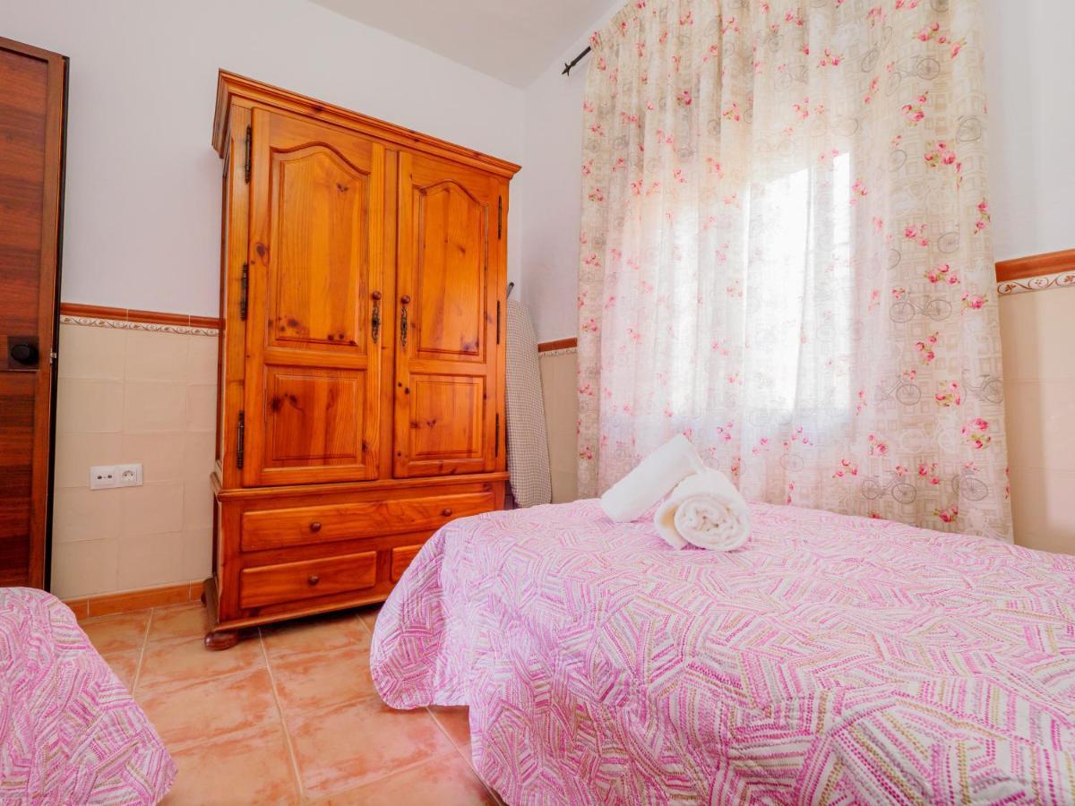 Cubo'S Casita La Celestina Alhaurín el Grande Exterior foto
