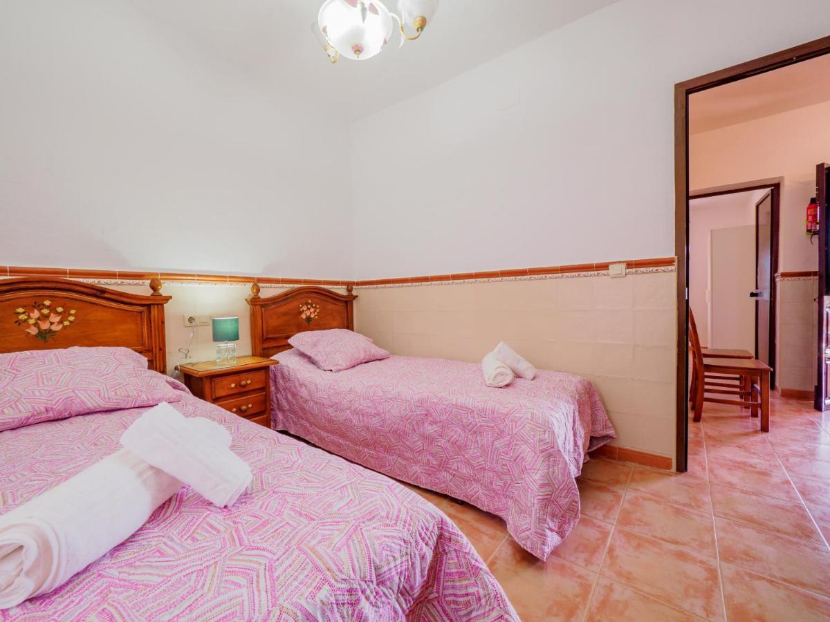 Cubo'S Casita La Celestina Alhaurín el Grande Exterior foto