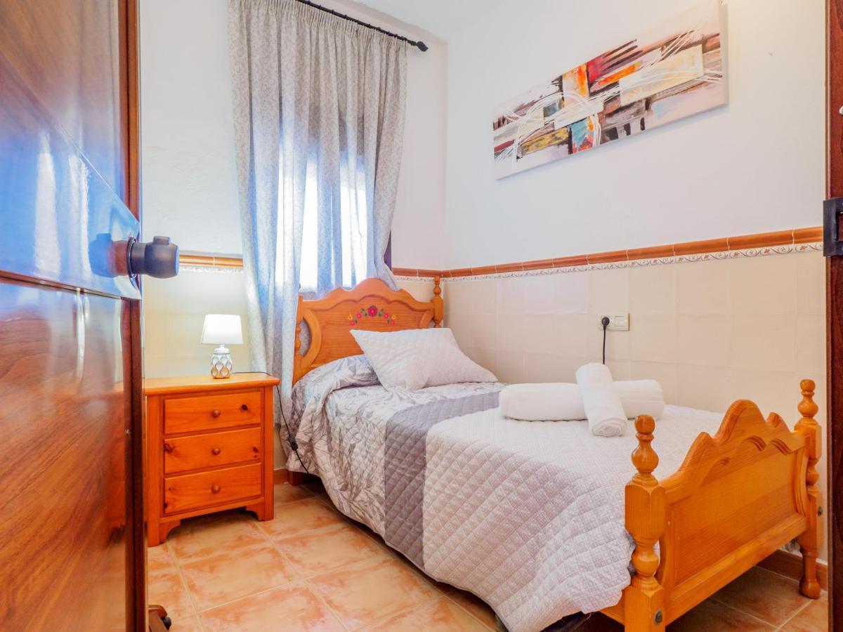 Cubo'S Casita La Celestina Alhaurín el Grande Exterior foto