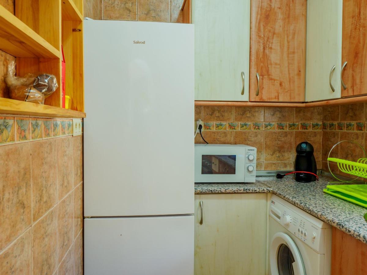 Cubo'S Casita La Celestina Alhaurín el Grande Exterior foto
