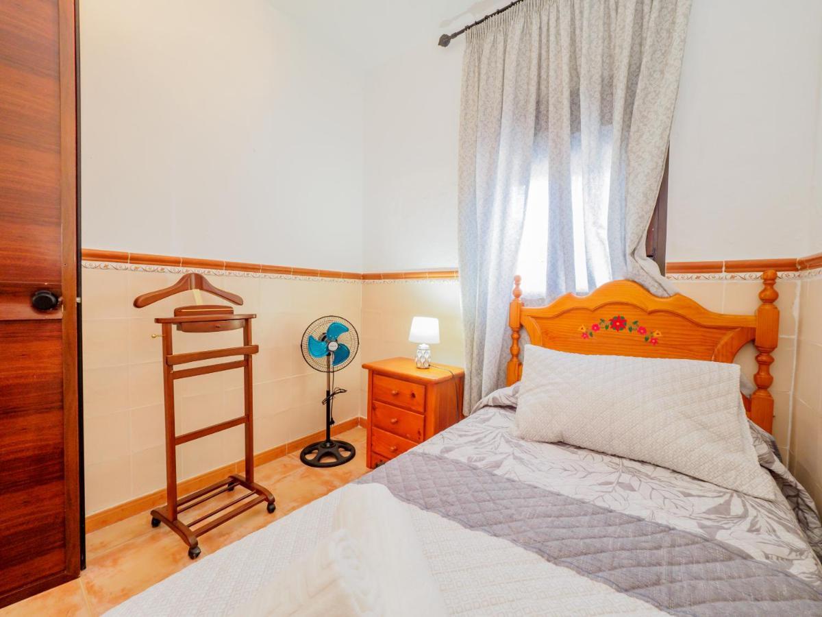 Cubo'S Casita La Celestina Alhaurín el Grande Exterior foto